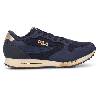 Zapatillas Fila Euro Jogger Sport