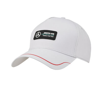 Gorra Puma Mercedes Petronas