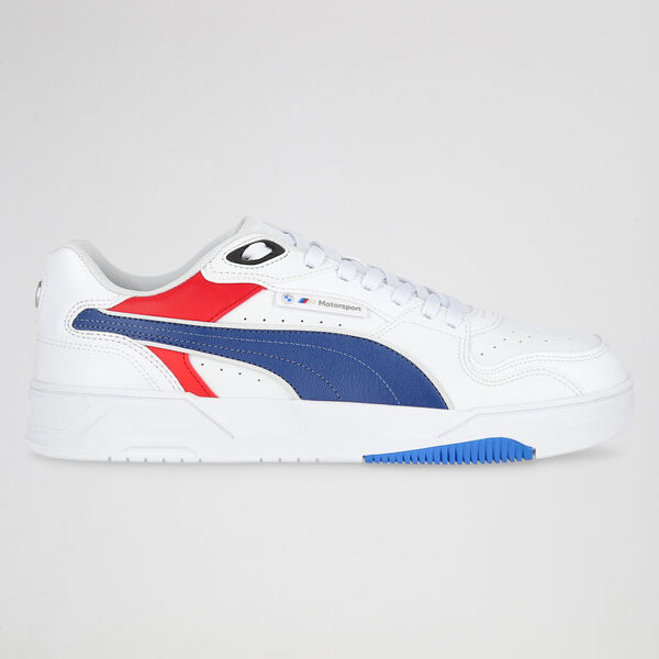 Zapatillas Puma Bmw Mms Break Sint&eacute;tico Hombre