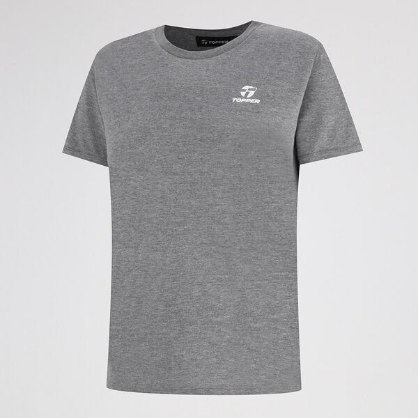 Remera Topper MC Mujer