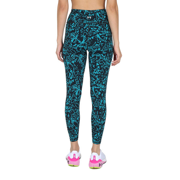 Calza Entrenamiento Under Armour Meridian Print Mujer