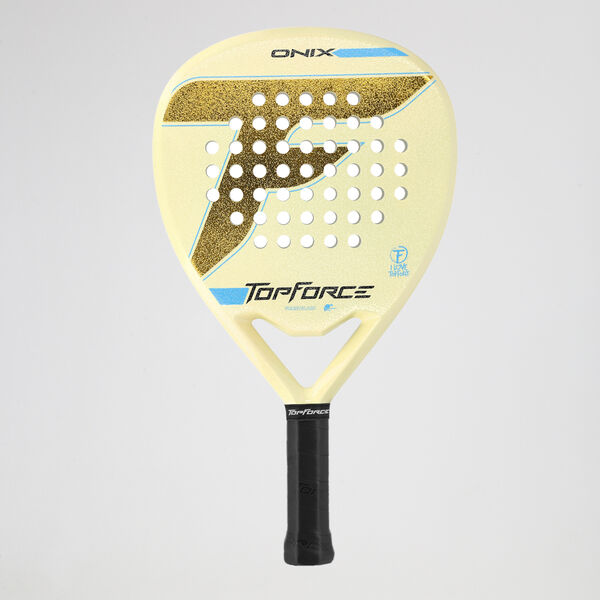Paleta P&aacute;del Top Force Onix