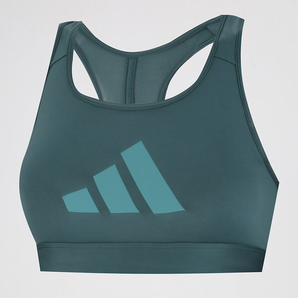 Top adidas Powerreact Mujer