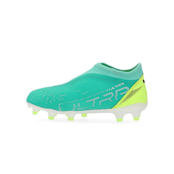 Botines Fútbol Puma Ultra Match Ll Infantil