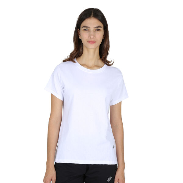 Remera Urbana Lotto Izologist Mujer