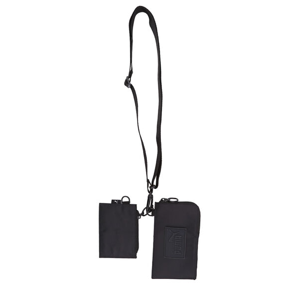 Cartera Puma Core Pop