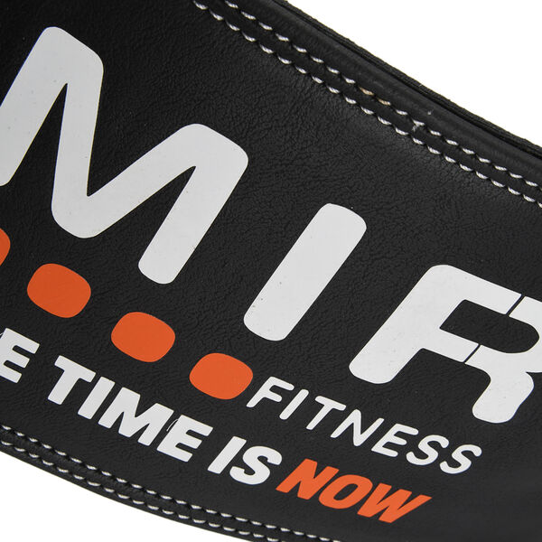 Cinturón MIR Fitness de Fuerza Pro 50x40x10cm