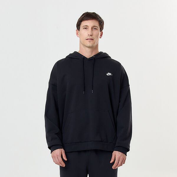 Buzo Nike Club Forro Pro Hombre