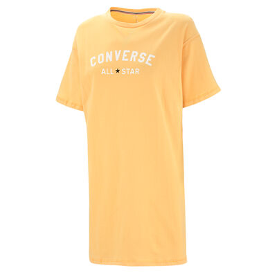 Vestido Converse All Star