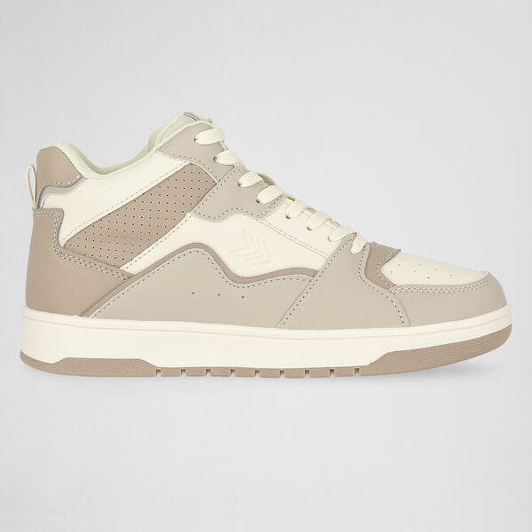 Zapatillas Atomik Wallie Caña Alta Mujer