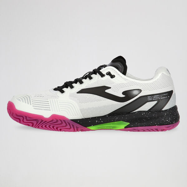 Zapatillas P&aacute;del Joma Ultra Light Hombre