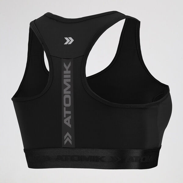 Top Entrenamiento Atomik Bend Mujer