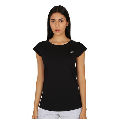 Remera Lotto Moonrun