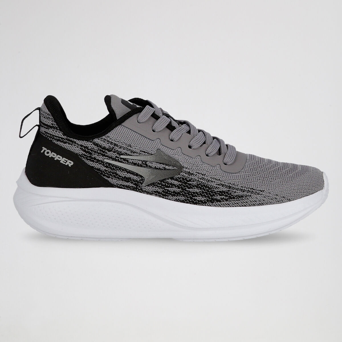 Zapatillas Entrenamiento Topper Gureum Hombre sintético