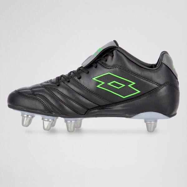 Botines Fútbol Lotto Stadio 700 SG 8 Para Hombre
