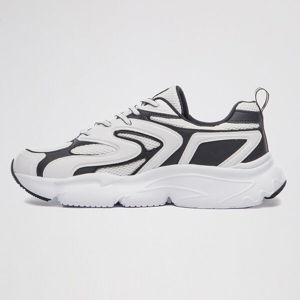 Zapatillas Fila Buzzard Bold Mujer