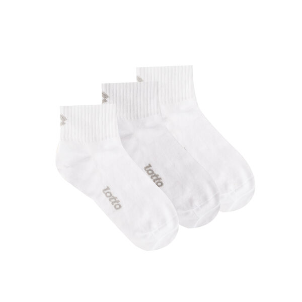 Pack de Medias Lotto Smart Og X2 Niño