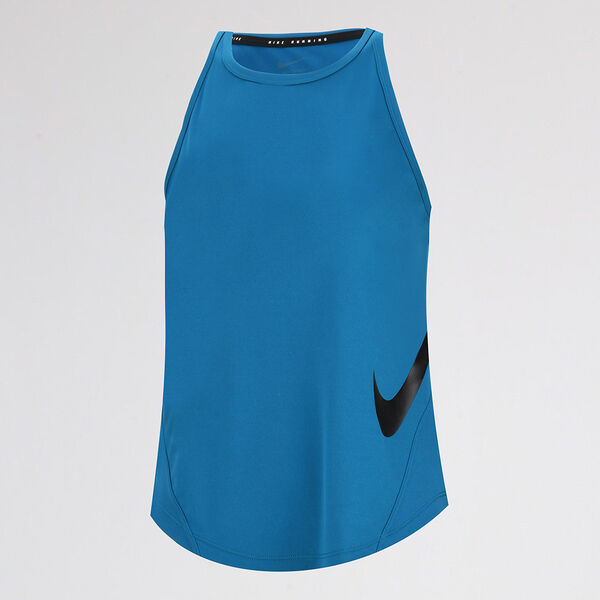 Musculosa Nike Tempo Swoosh Mujer