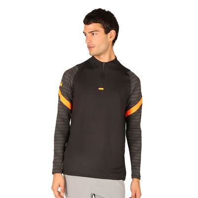 Camiseta Nike Drifit Strike 21 Dril Top