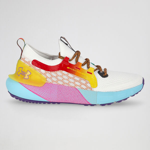 Zapatillas Running Under Armour Hovr Phantom 3 SE Pride