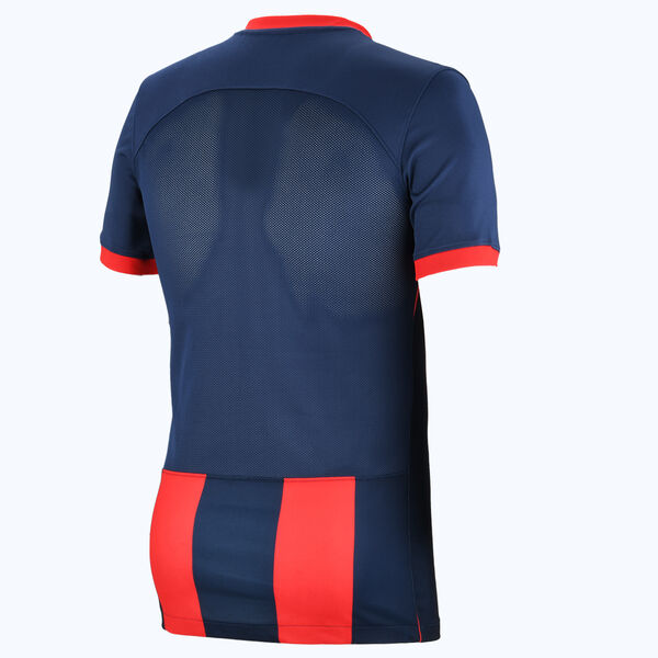 Camiseta Nike San Lorenzo Titular 2024 Hombre