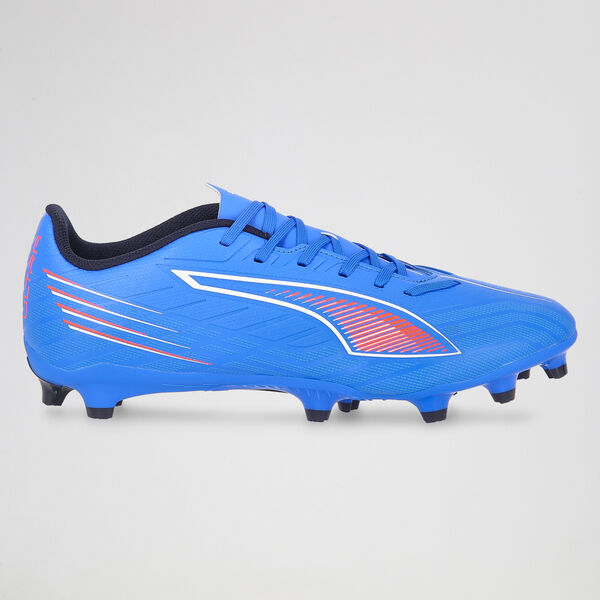 Botines Fútbol Puma Ultra 6 Play FG AG Hombre