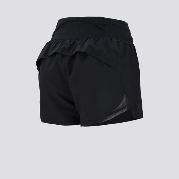 Short Under Armour Stanmina 3 Mujer