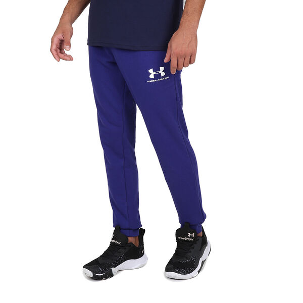 Pantalón Entrenamiento Under Armour Sportstyle Terry Hombre