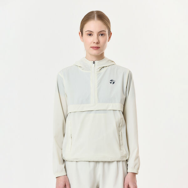 Buzo Running Topper Sprint para Mujer