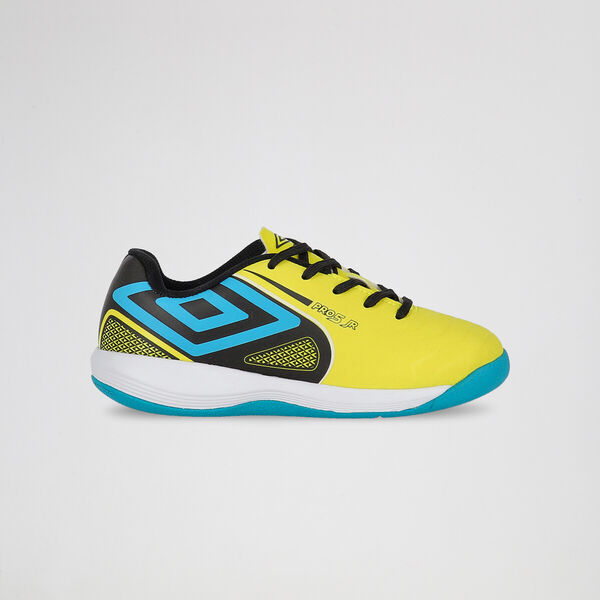 Botines Umbro Pro 5 Sala para Niño