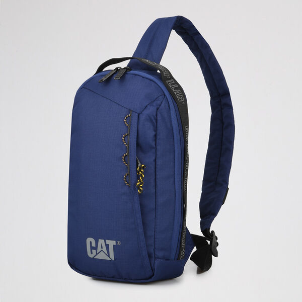 Bolso Cat Explorer Poli&eacute;ster