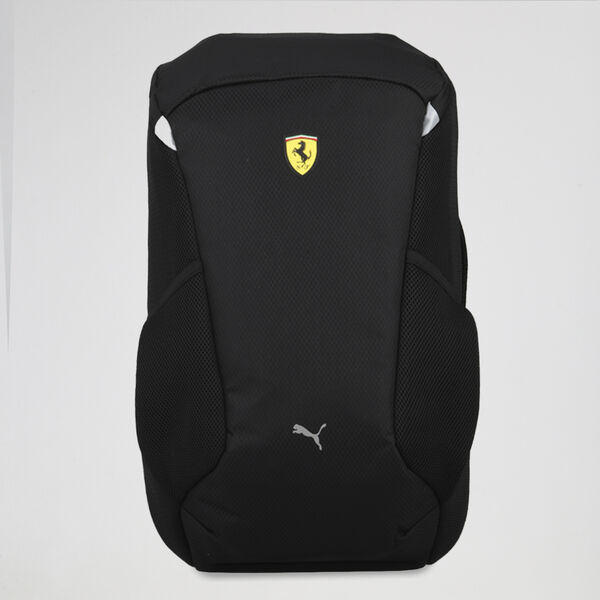 Mochila Puma Scuderia Ferrari