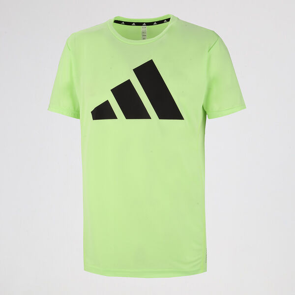 Remera Running adidas Run It Hombre
