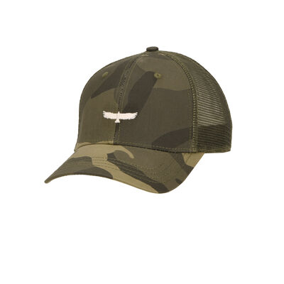 Gorra Trown Condor Camo