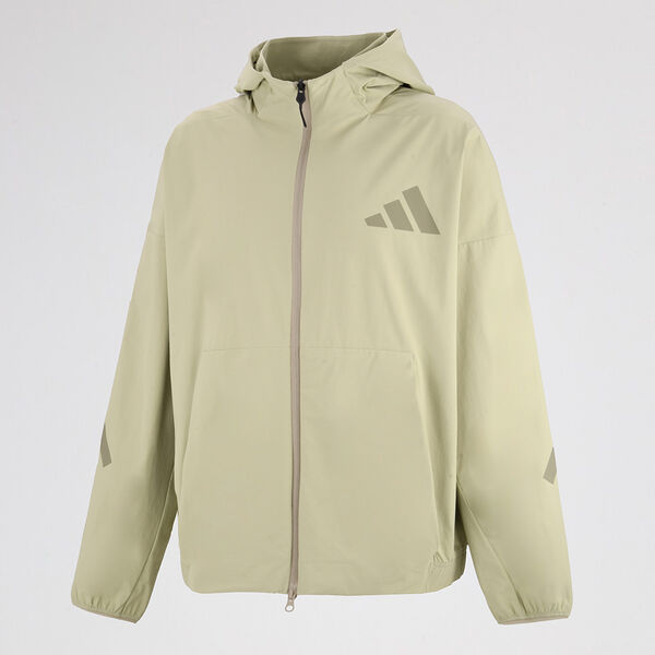 Campera adidas Z.N.E. Woven Hombre