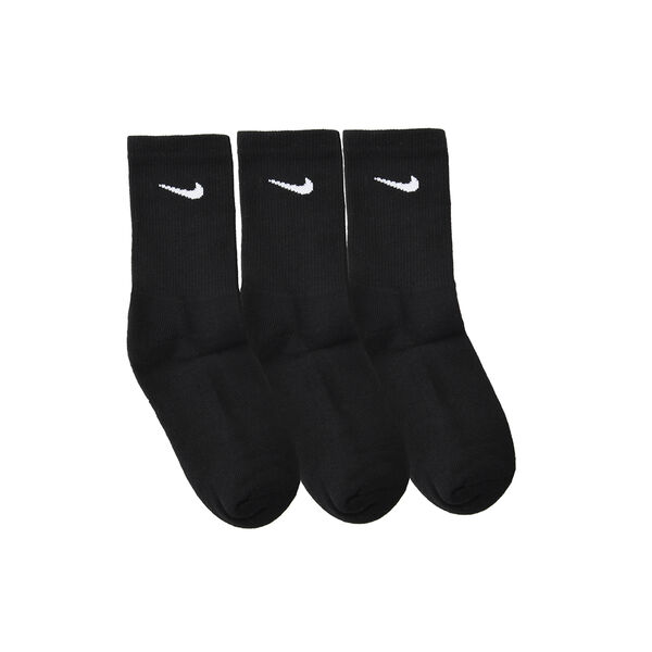 Pack de Medias Nike Basic Crew X3 Infantil