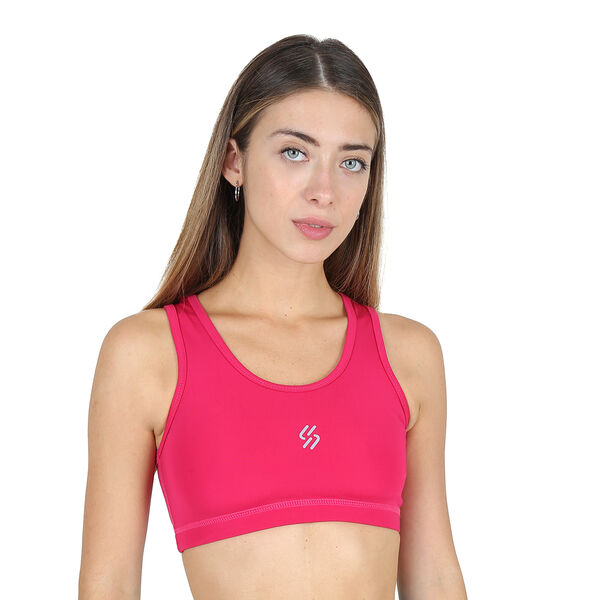 Top Entrenamiento Set Sport Warrior Pop