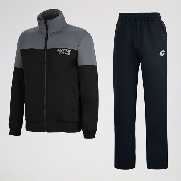 Conjunto Entrenamiento Lotto X-fit para Hombre