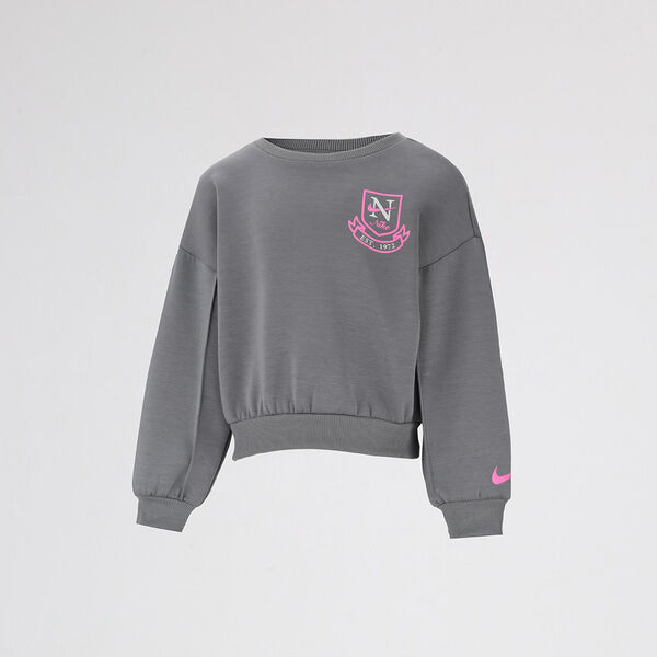 Buzo Jordan Game Swoosh Match Ni&ntilde;a