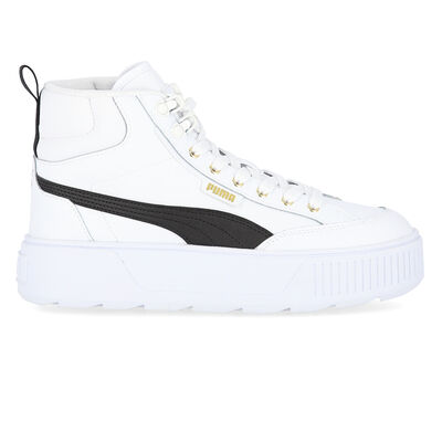 Zapatillas Puma Karmen Mid Mujer