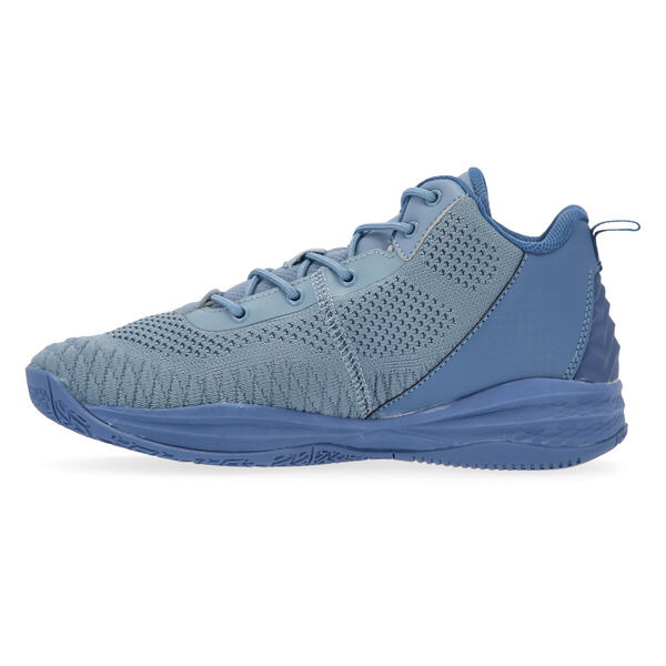 Zapatillas Básquet Topper Candun Hombre