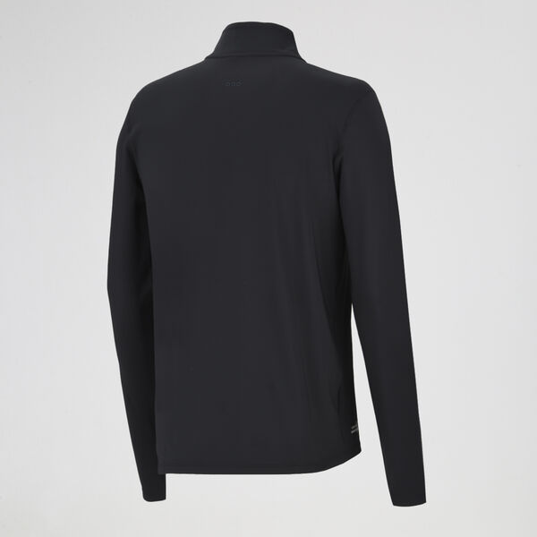 Buzo Entrenamiento Saucony Solstice Hombre