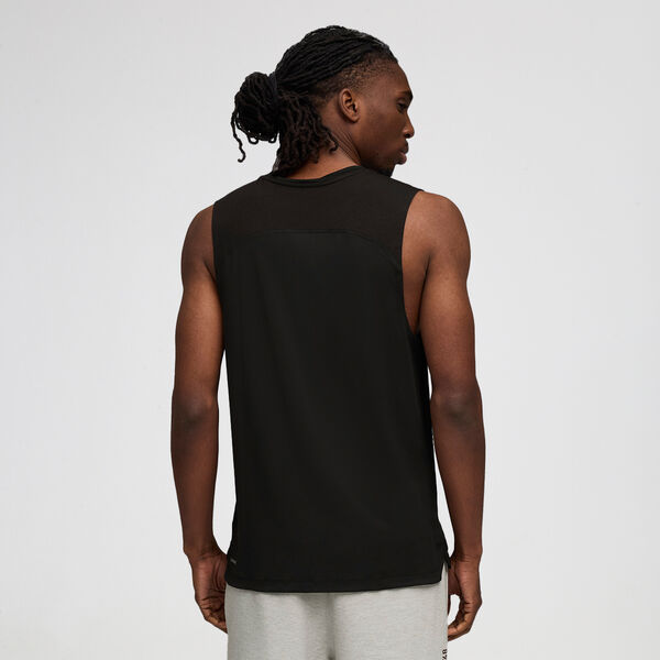 Musculosa Entrenamiento Puma Cloudspun Hombre