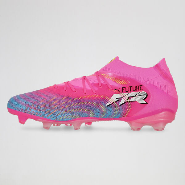 Botines F&uacute;tbol Puma Future 9 Pro FG AG Hombre