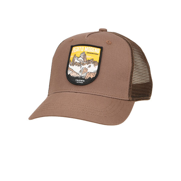 Gorra Trown Perito Moreno