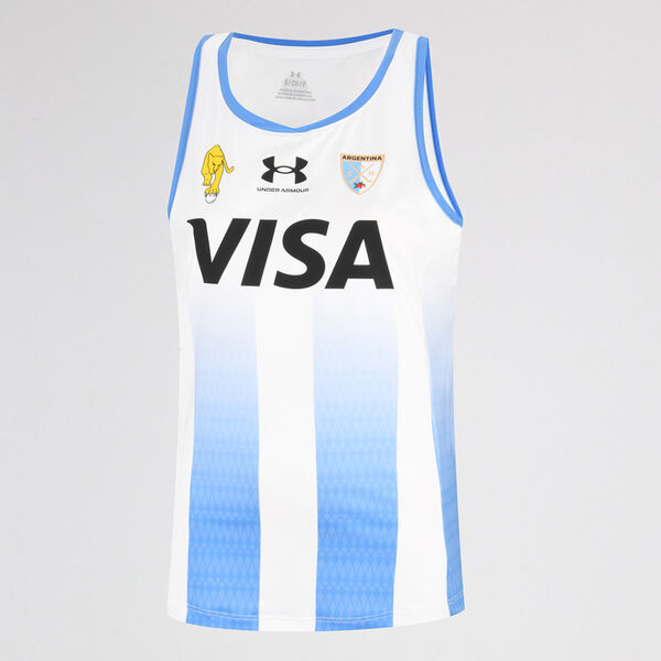 Musculosa Under Armour Leonas Alternativa Mujer