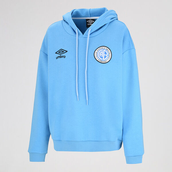 Buzo Cab Umbro Hincha 01 De Mujer