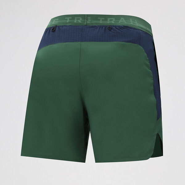 Short Running Nike Trail Hombre