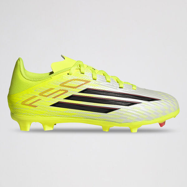 Botines adidas F50 League Fg mg Infantil