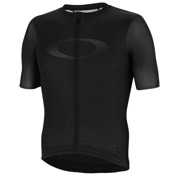 Remera Ciclismo Oakley Endurance Pkble Hombre